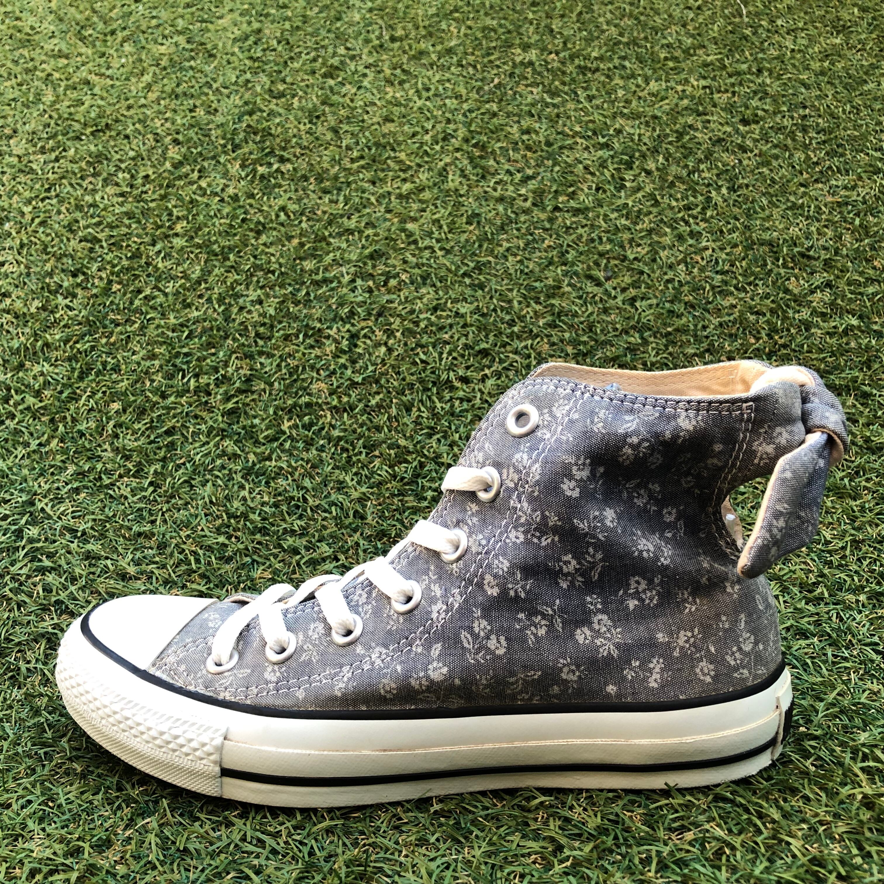 converse ALLSTAR SHERBEE HIコンバース オールスター シャービー HA862