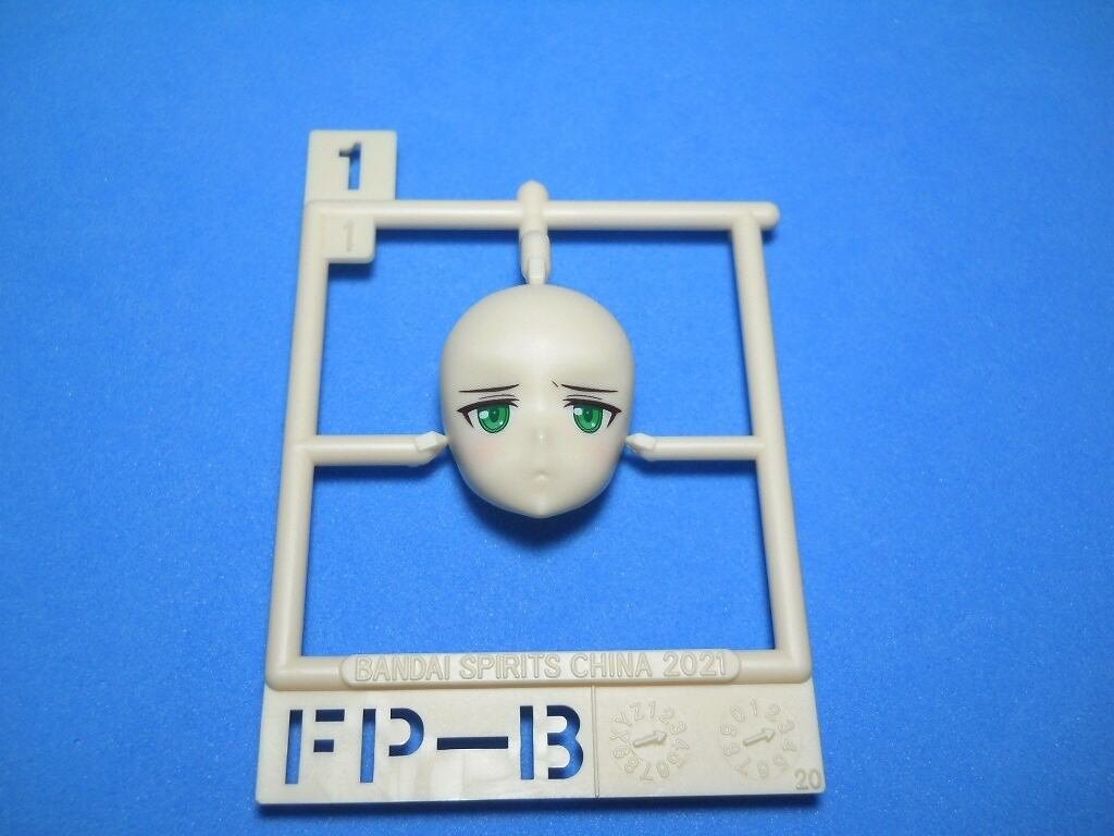 1/12ドール・美少女プラモ用品 | そらのあお屋