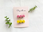 TULIP hair clips 1