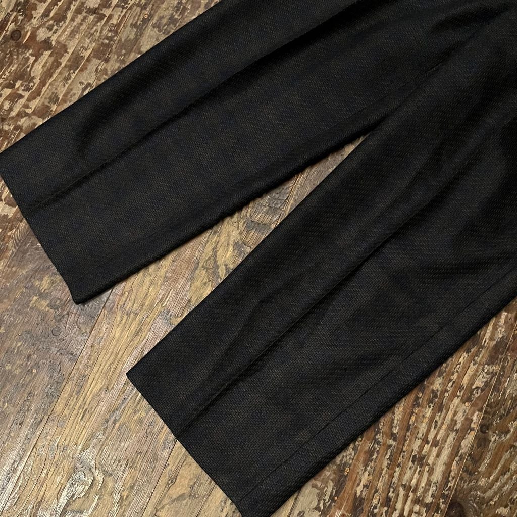 BERNARD ZINS ベルナール ザンス スラックスパンツ SIZE.US30【代官山1