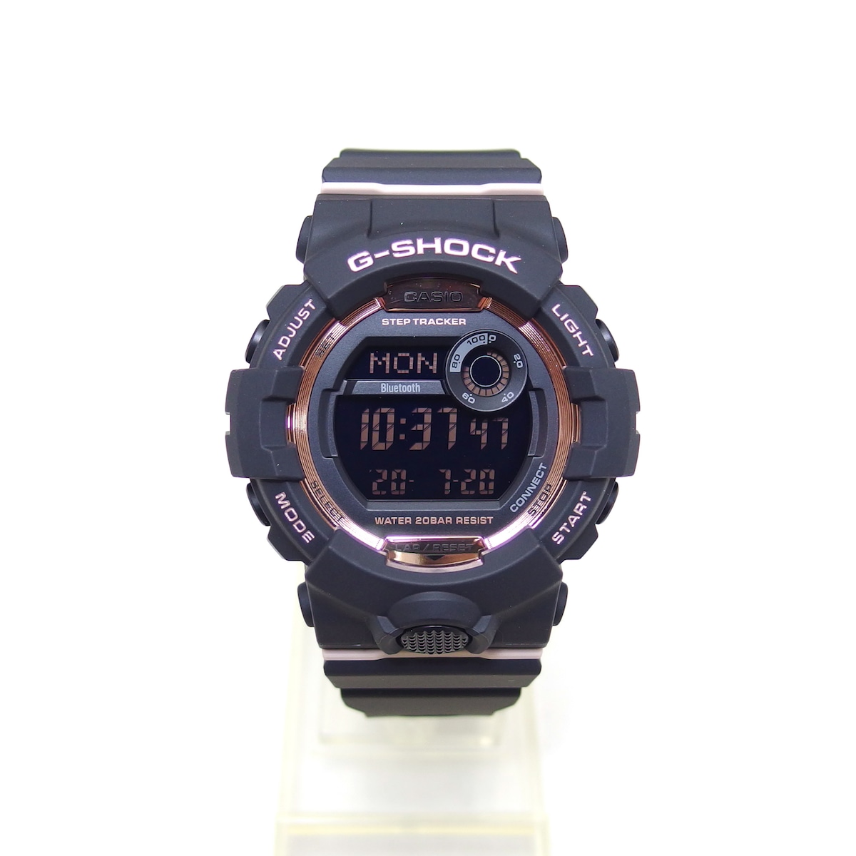 G-SHOCK】GMD-B800-1JF （Bluetooth通信モデル） | 正光堂時計店