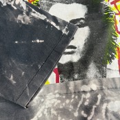 【SEX PISTOLS 】セックス ピストルズ シド・ヴィシャス "MOSQUITOHEAD" Hanes BEEFY-Tタグ 90's Vintage Tシャツ