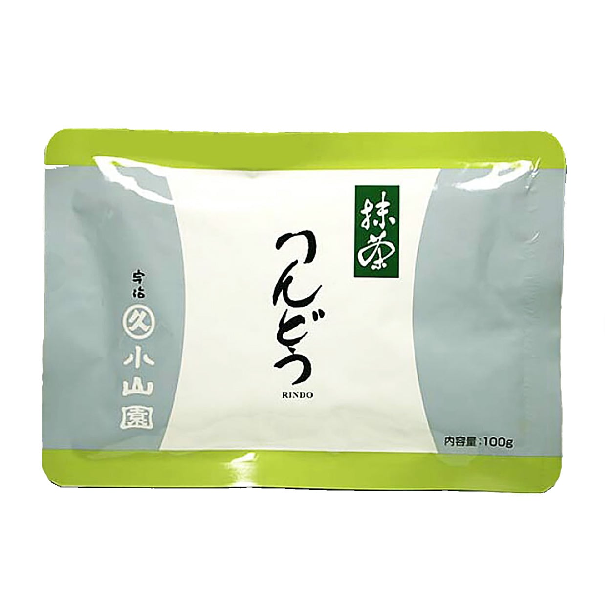 丸久小山園 緑樹（Midorigi）1kg袋 | 宇治製茶-Uji seicha