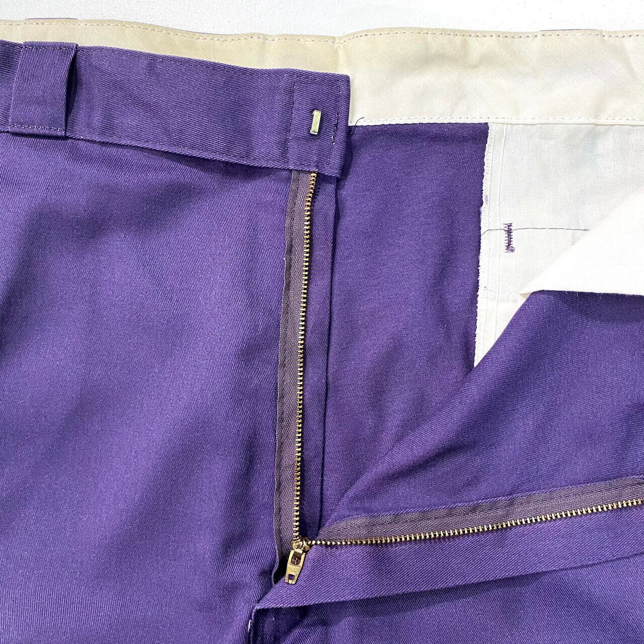 ビッグサイズ Dickies ディッキーズ ワークショーツ ハーフパンツ