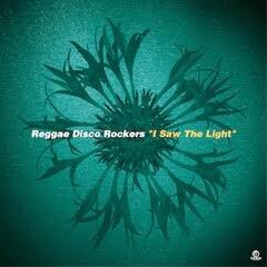 〈残り1点〉【7"】Reggae Disco Rockers Feat. Minako Okuyama - I Saw The Light (2026 Mix)