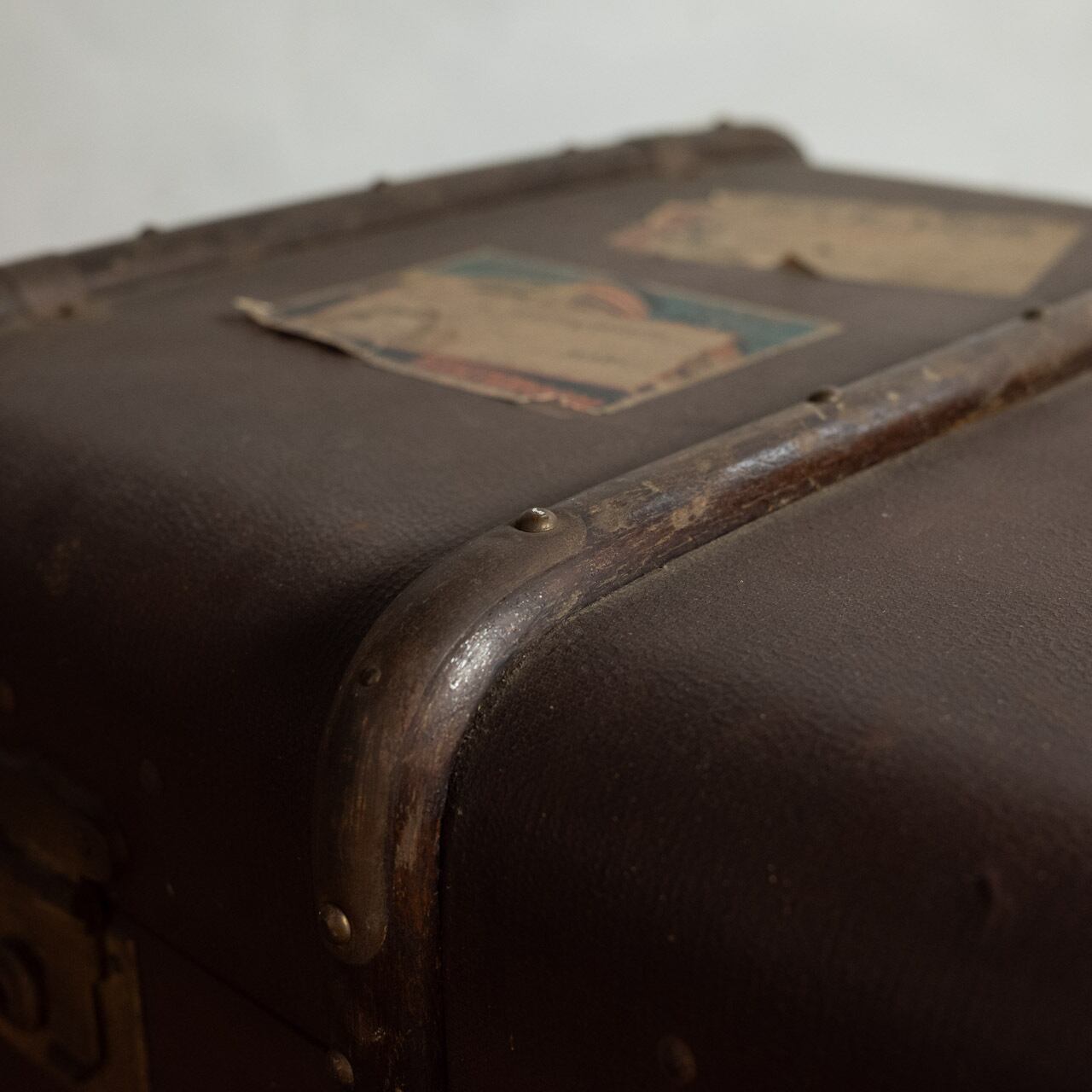 Trunk / トランク【A】〈什器・テーブル・センターテーブル