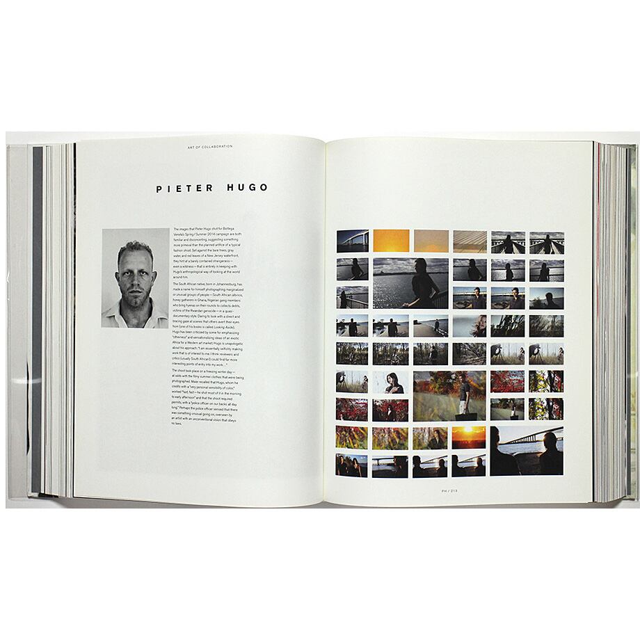 Bottega Veneta: Art of Collaboration: Art of Collaboration