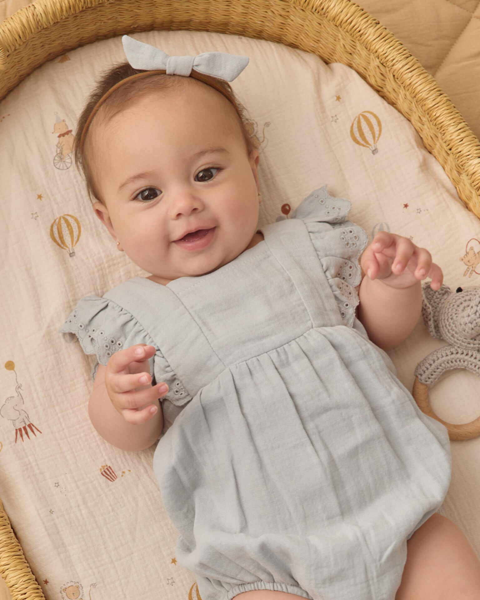 BABY & KIDS SIZE | MOMENTS セレクトショップ・モーメンツ