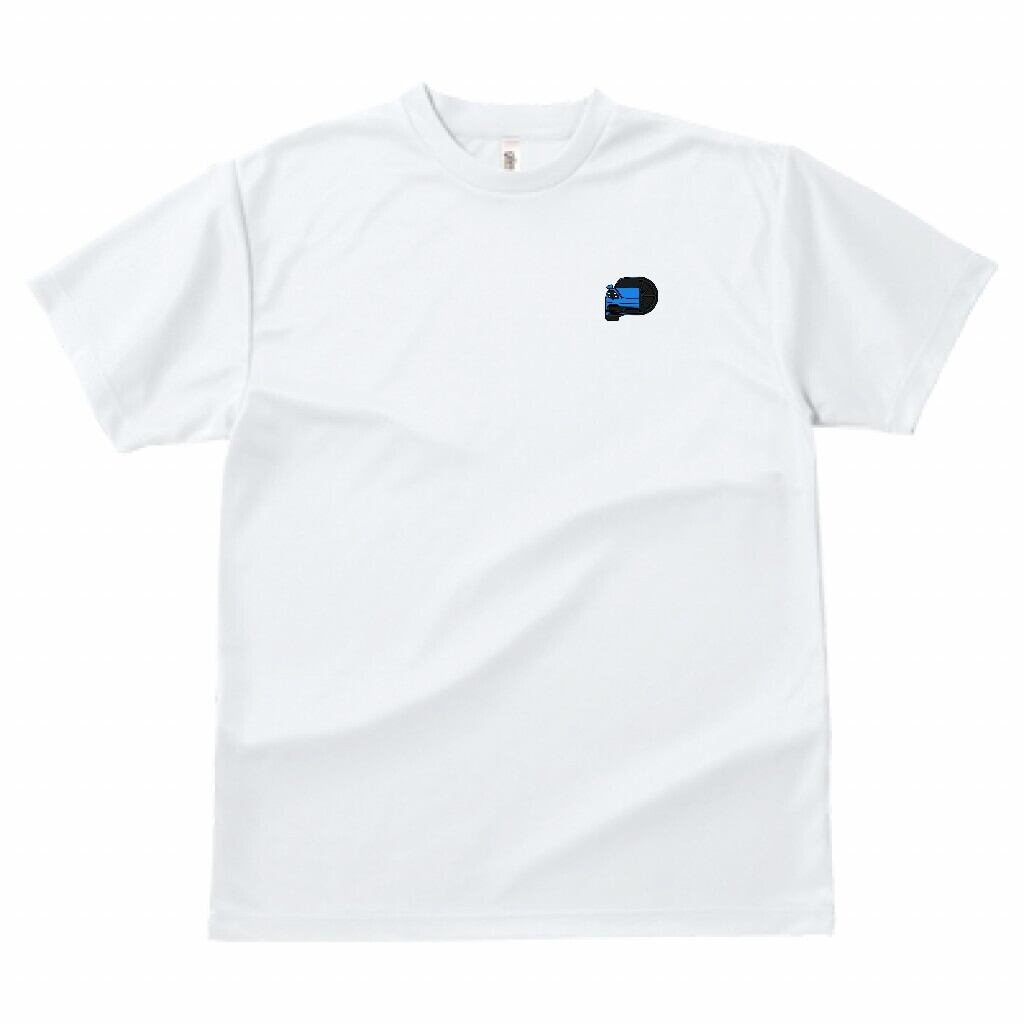 ベーシックデザイン ドライTシャツ | PAY ID