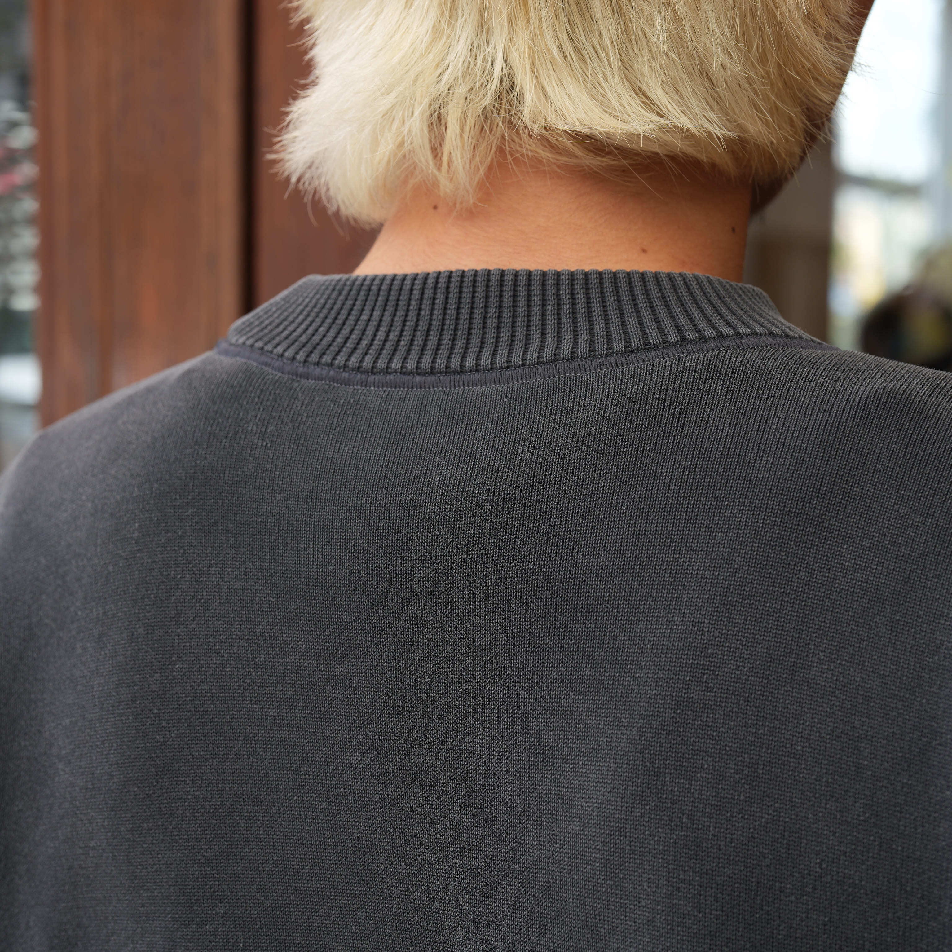 Olde H & Daughter(オールドエイチアンドドーター) 26SS 