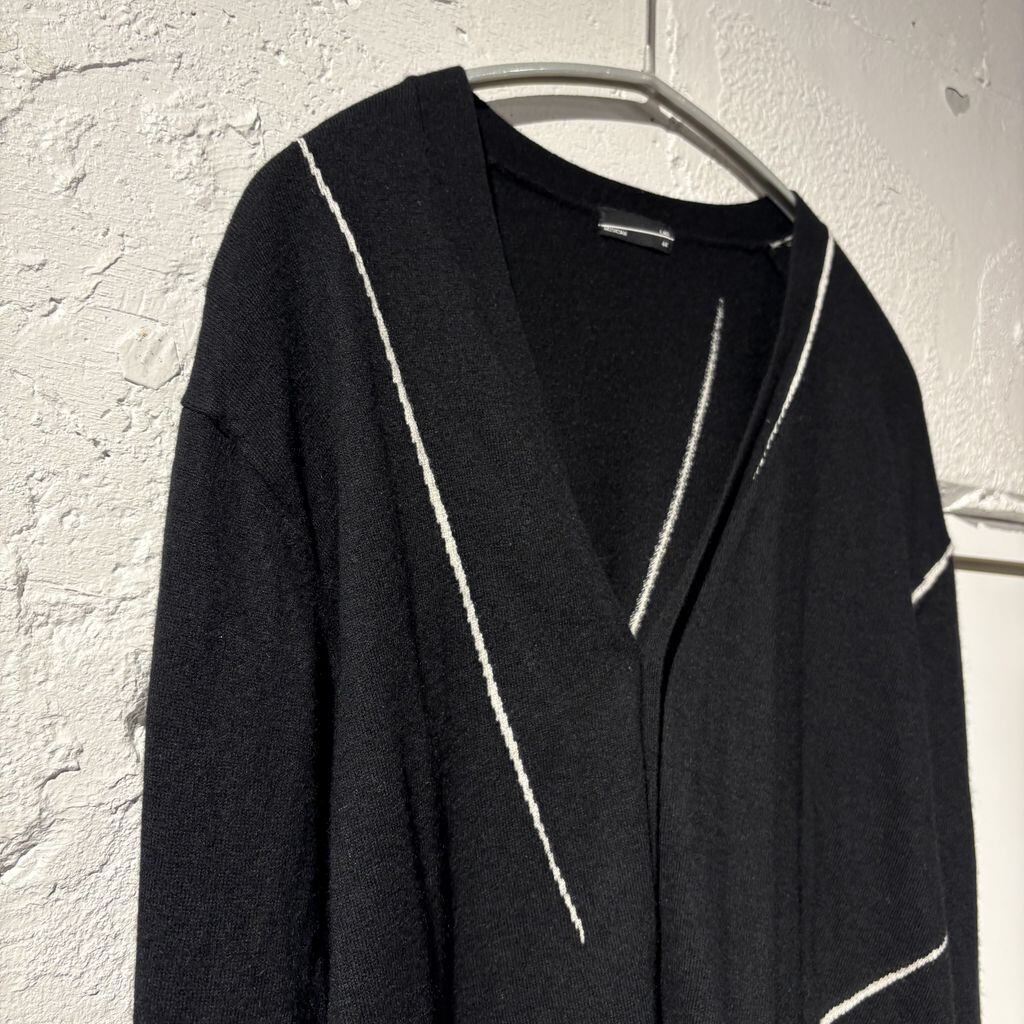 LAD MUSICIAN ラッドミュージシャン Cashmere-Blend Cardigan