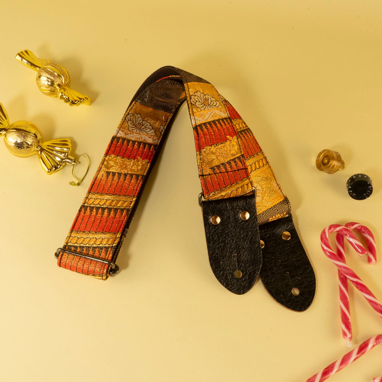 tsundrum_chan|ツンドラムちゃん かわいい楽器ケース・アクセサリの