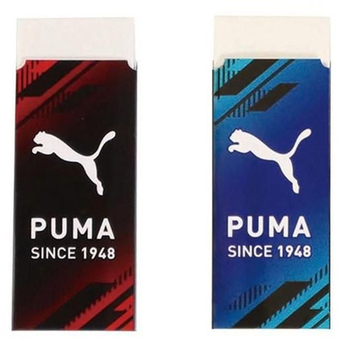【ロット販売】【20入】PUMA消しゴム(8743601)