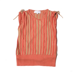 Paul&Joe  sleeveless knit