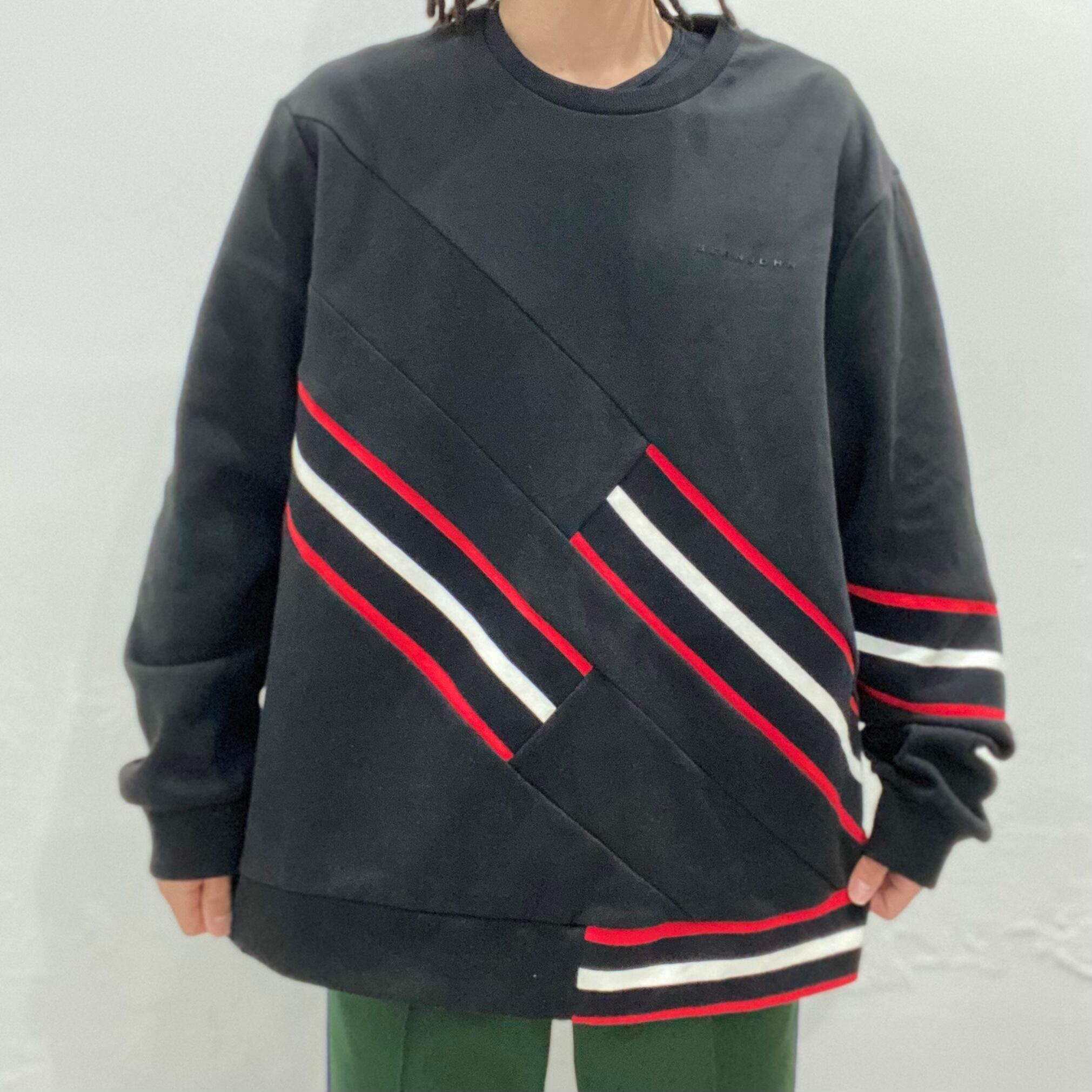 SEAN JOHN DESIGN SWEAT SHIRTS