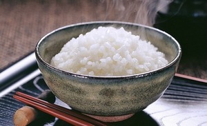 千葉県産コシヒカリ　無農薬米（５㎏）