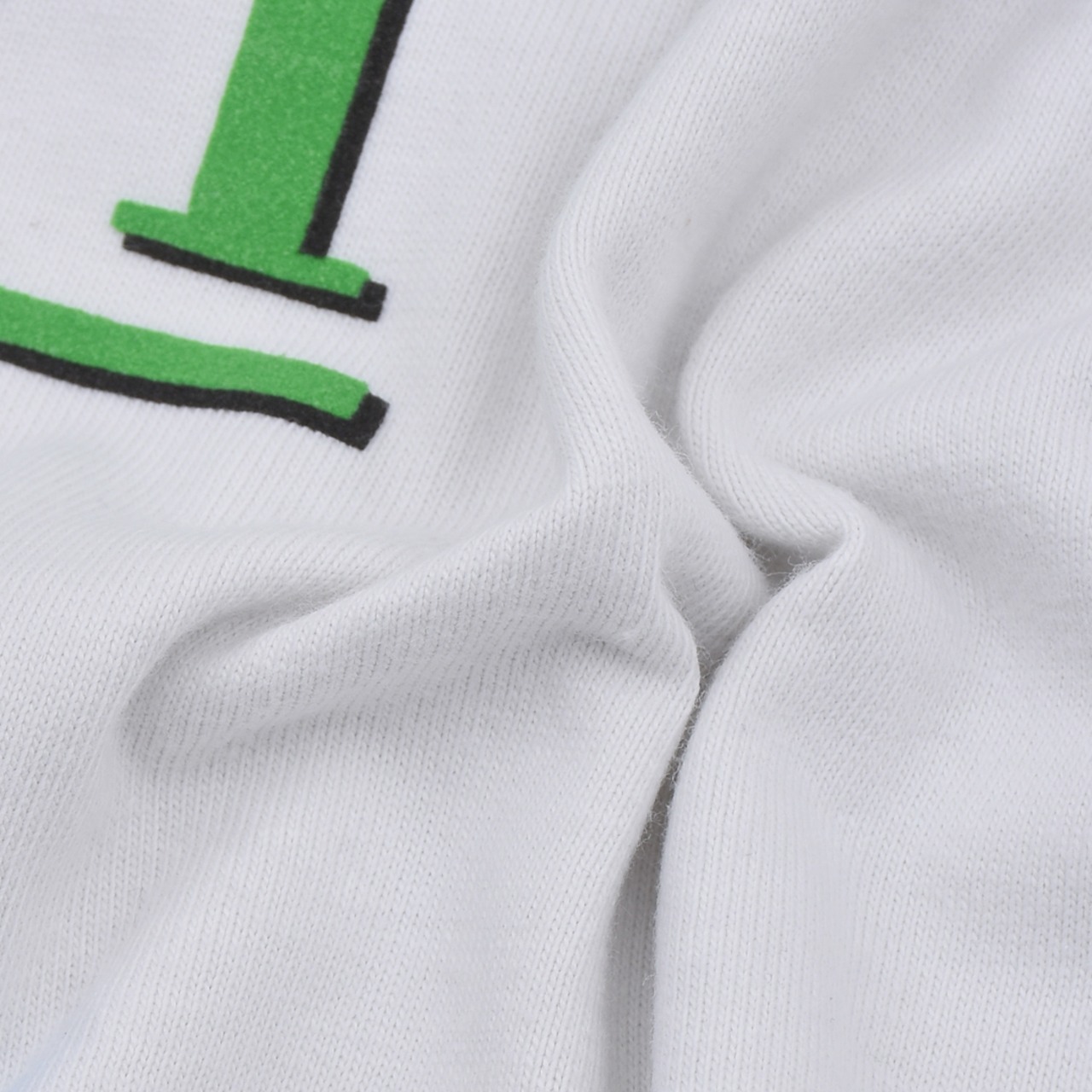 【BALENCIAGA】Oversized T-Shirt - 9