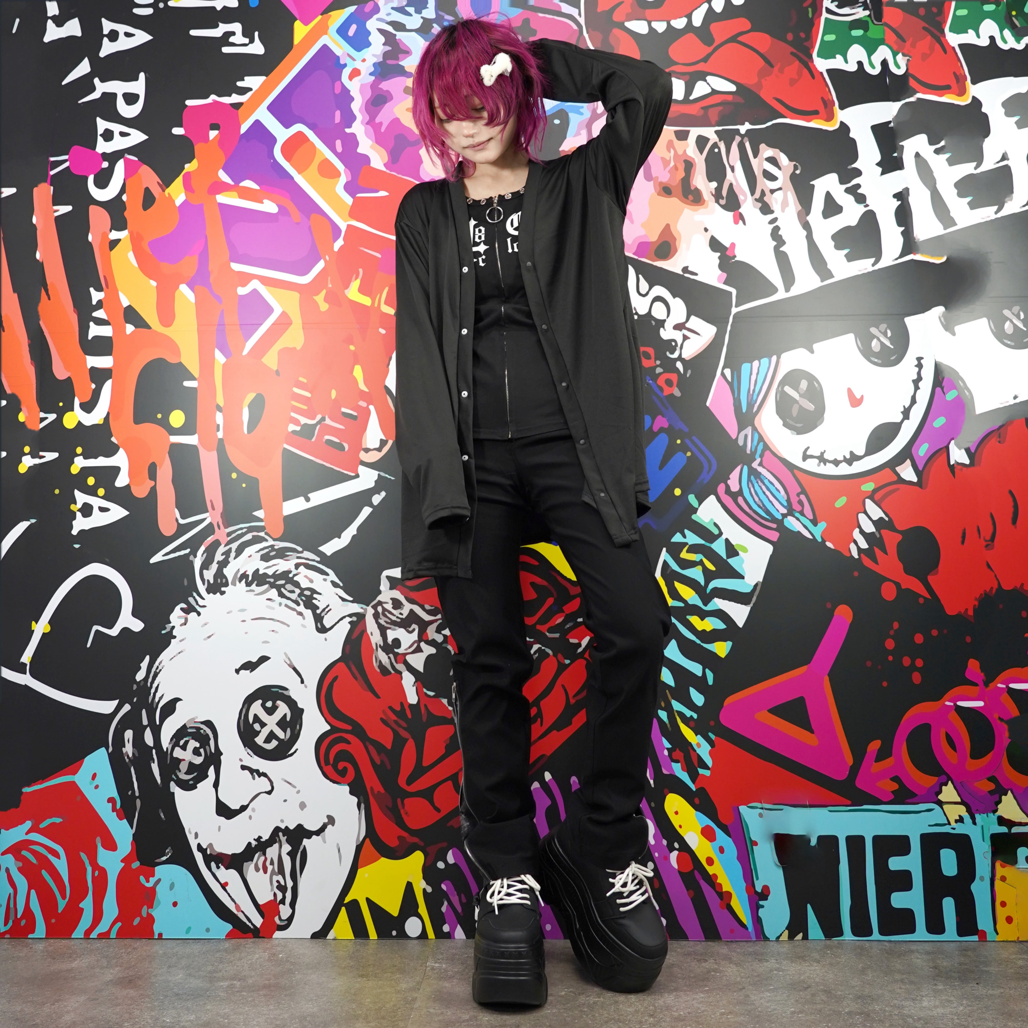 NieR clothing 詰め合わせ15点！ 3,001～￥4,000 | NIER CLOTHING