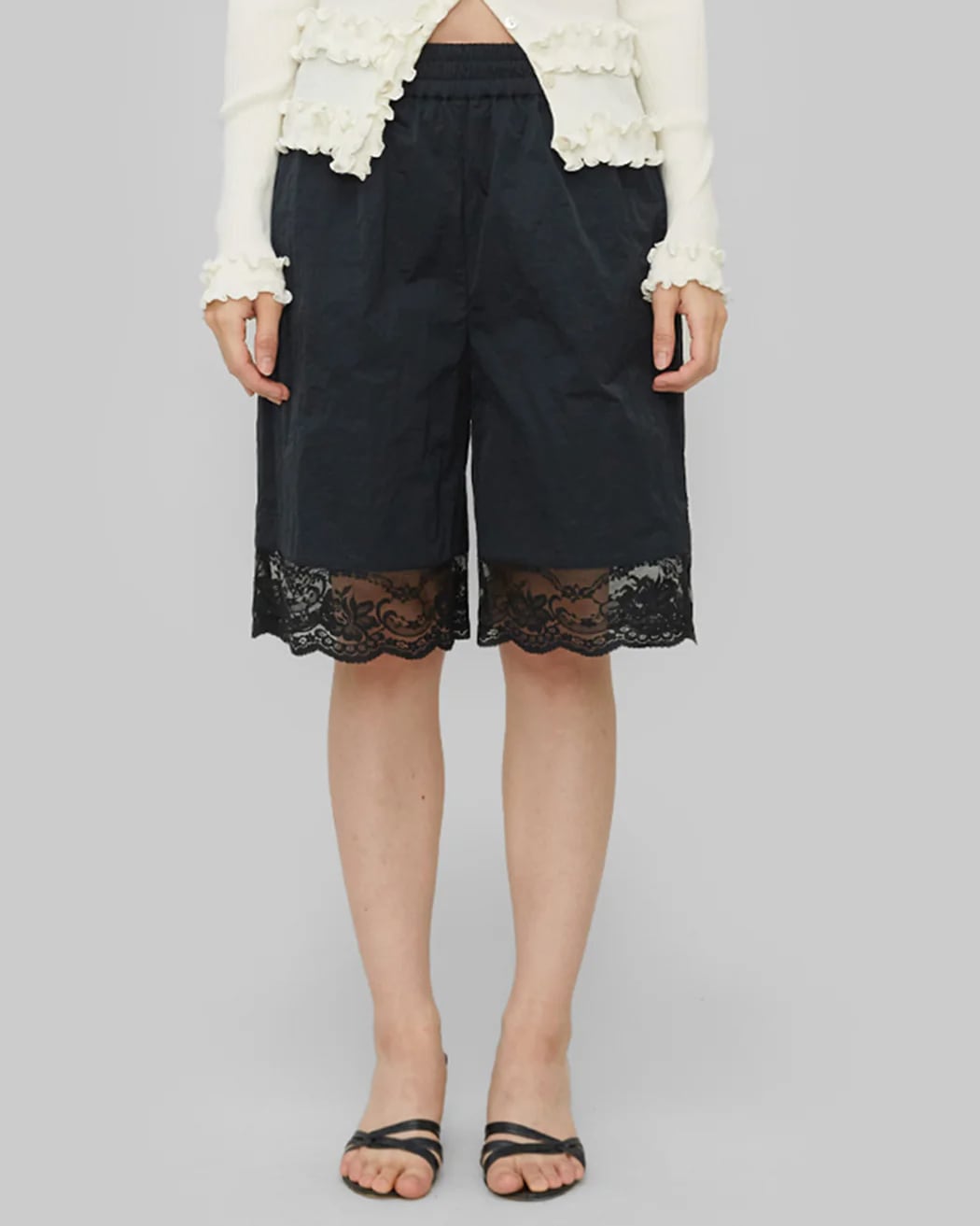 Bianca shorts / OperaSPORT