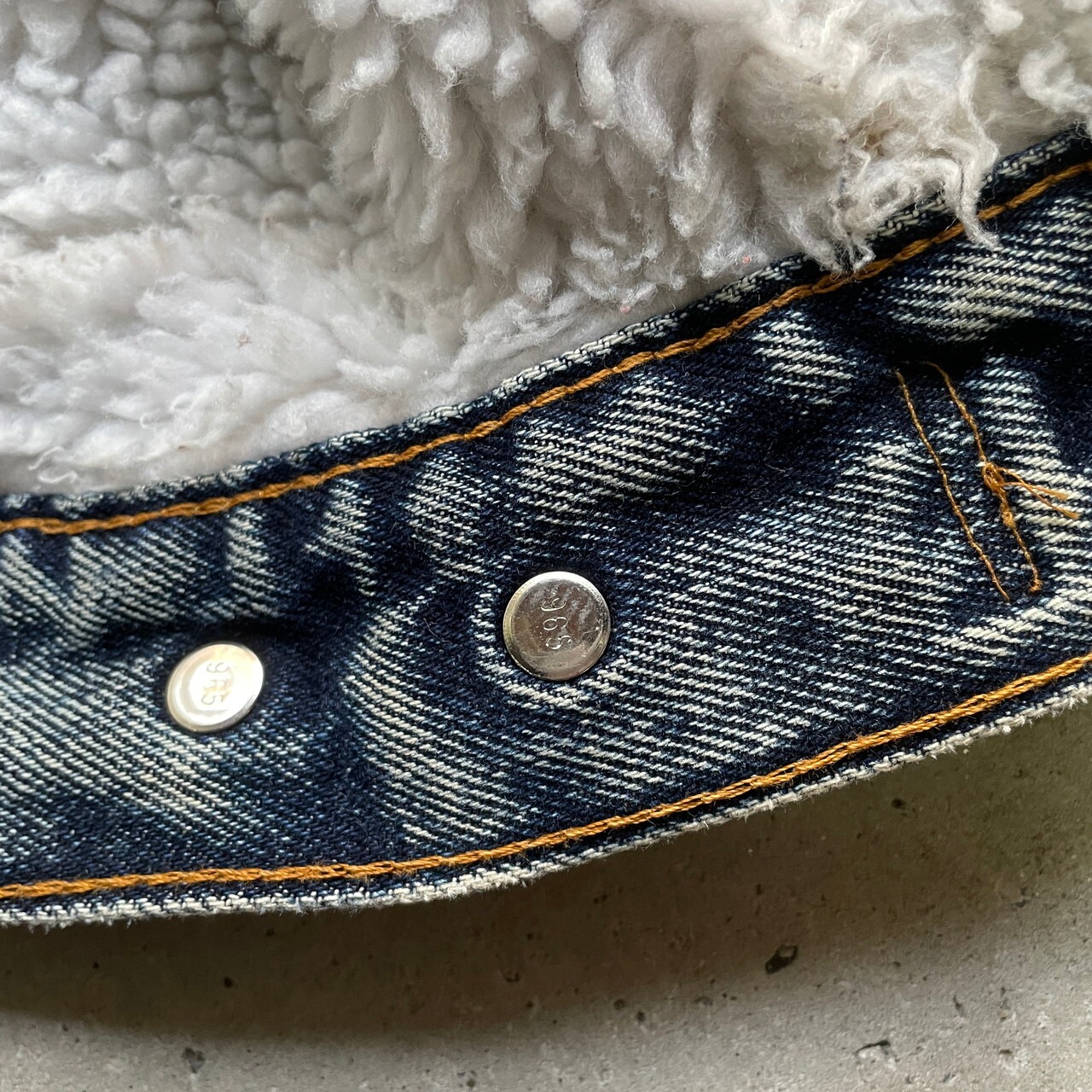 80年代 USA製 Levi