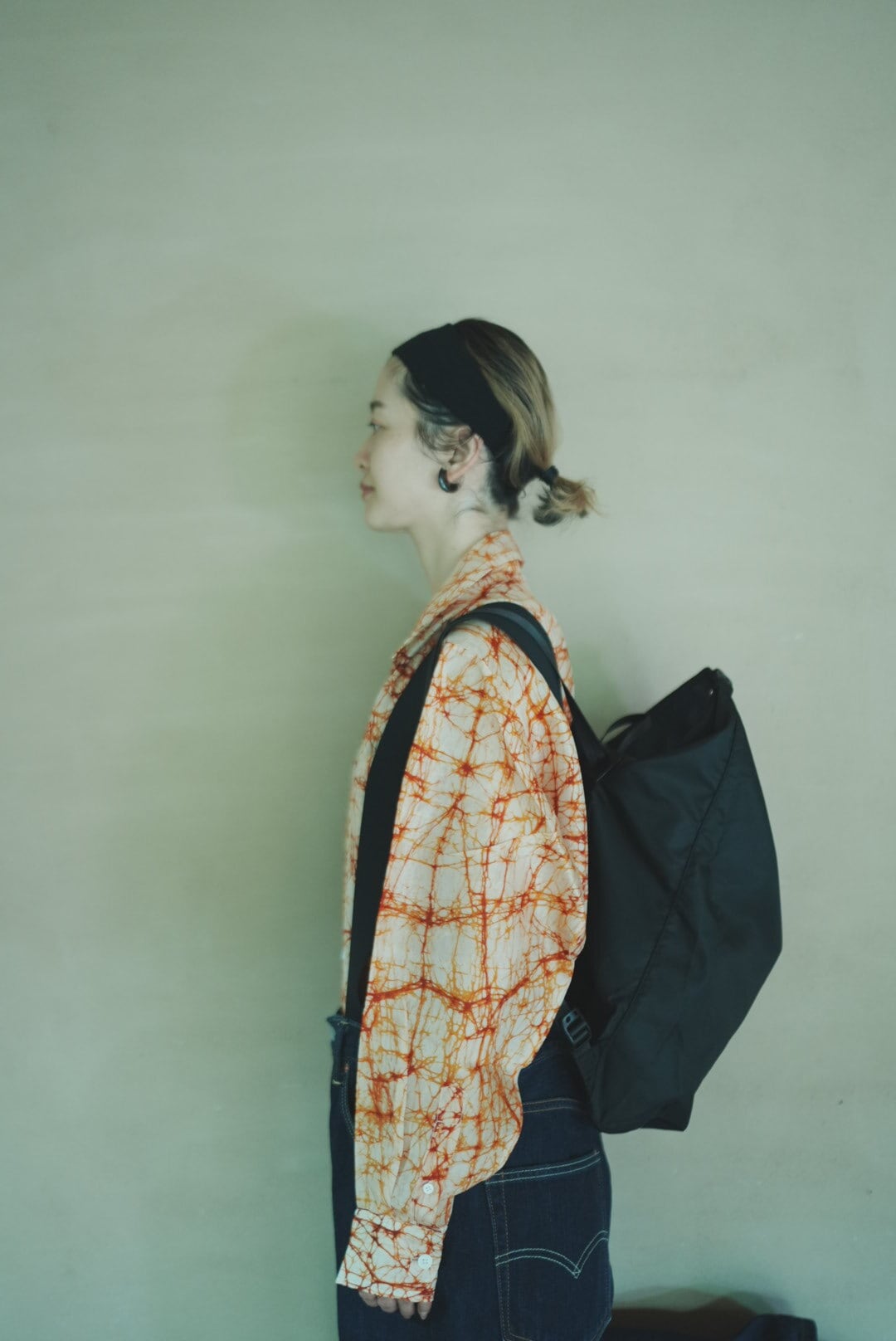 新品 MOON TREE PLANET Nap sack ナップサック 新品 MOON TREE PLANET Nap sack ナップサック MOON TREE PLANET