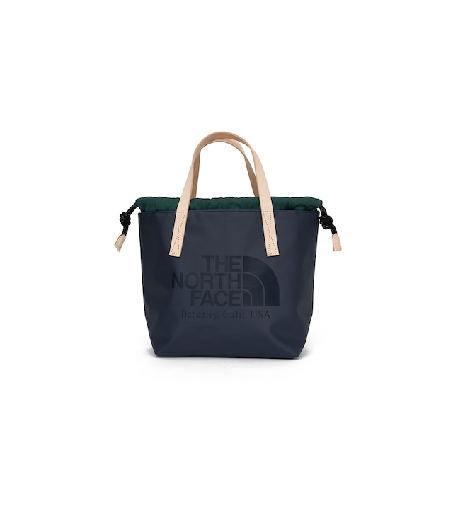 THE NORTH FACE PURPLE LABEL TPE Small Tote Bag NN7251N N(Navy)