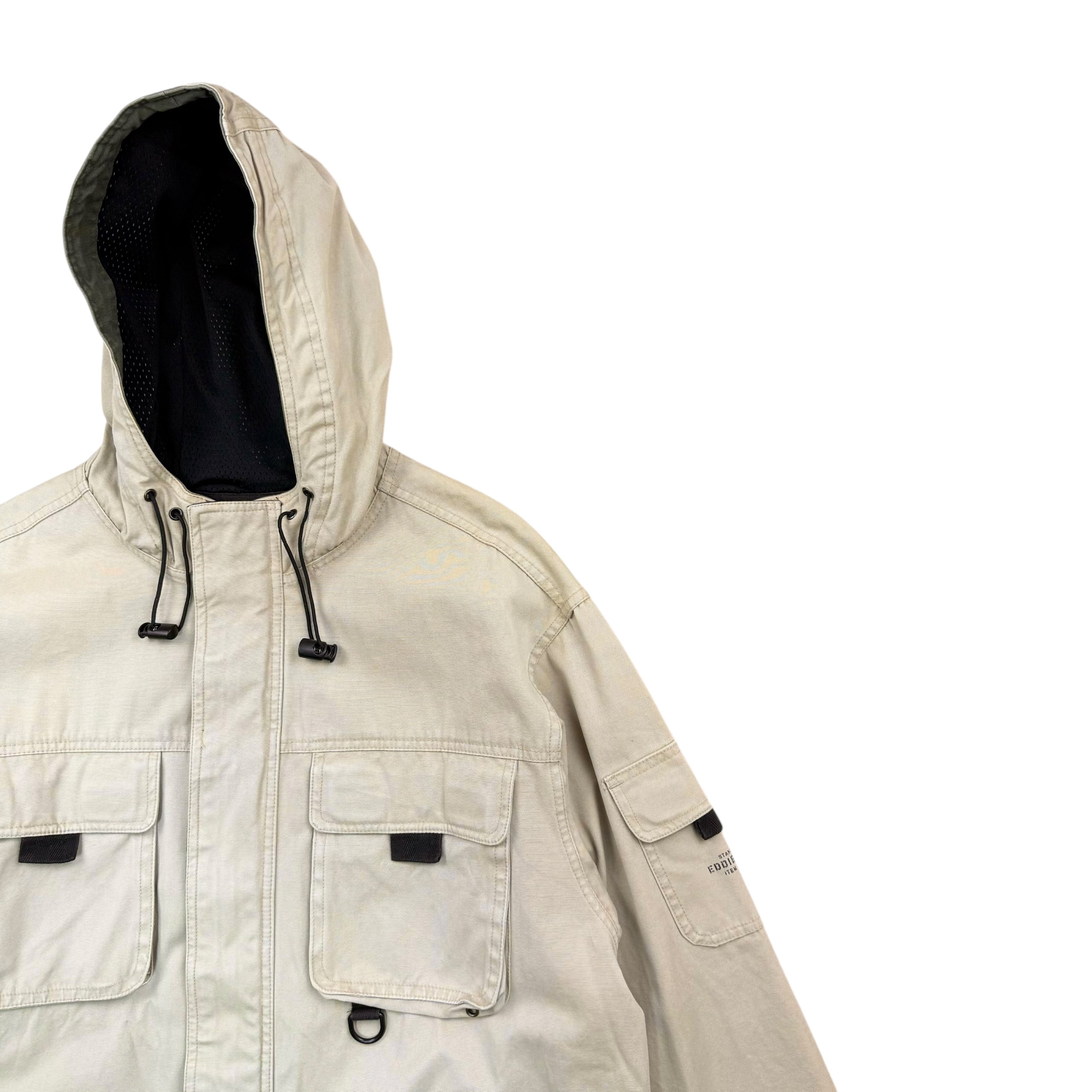 00s Eddie Bauer LEGEND Mt. Adams Pullover | MARKET