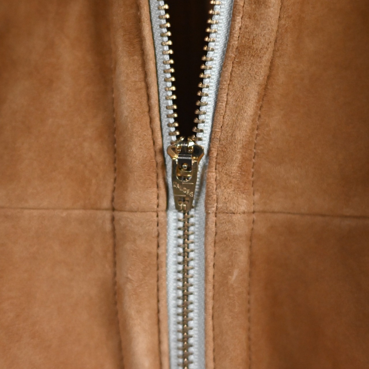 【再入荷】barbell object / leather jkt