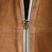 【再入荷】barbell object / leather jkt