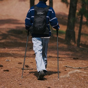 マルチポケット 防水アウトドアパンツ N3376