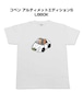 【ダイハツ コペン アルティメットエディションS L880K】イラスト入りTシャツ 車好き 納車祝い プレゼント グッズ カスタム【送料無料】