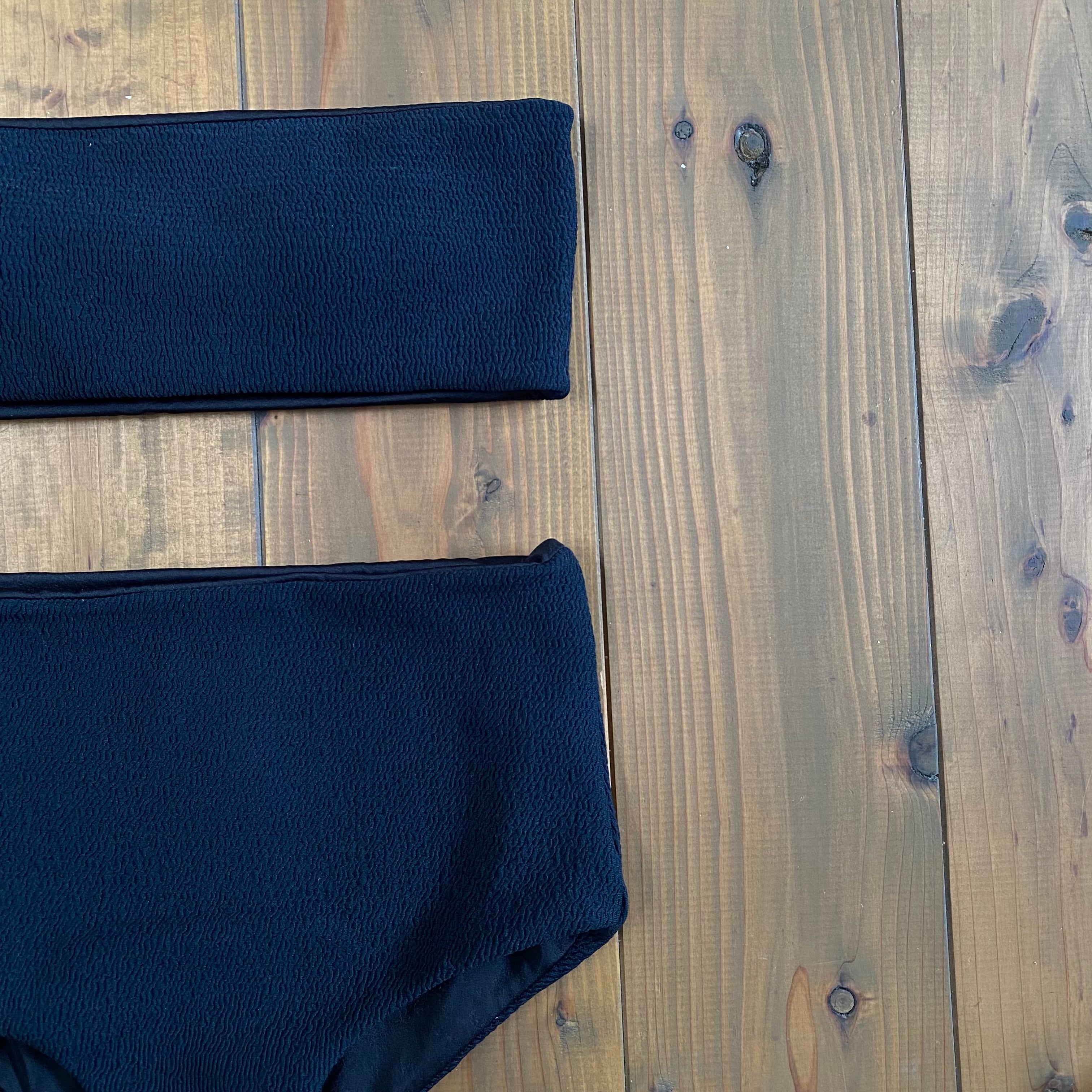 Lilico Top x Jade Bottom SwimSet | Funny Qreature (ファニー