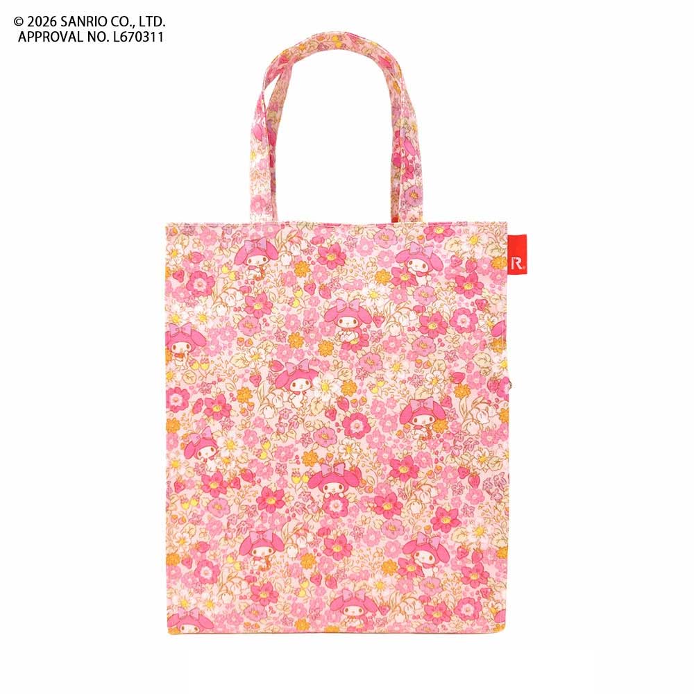 2026新作 ROOTOTE Sanrio ルートート サンリオ A-quatre 8471 IP.アー