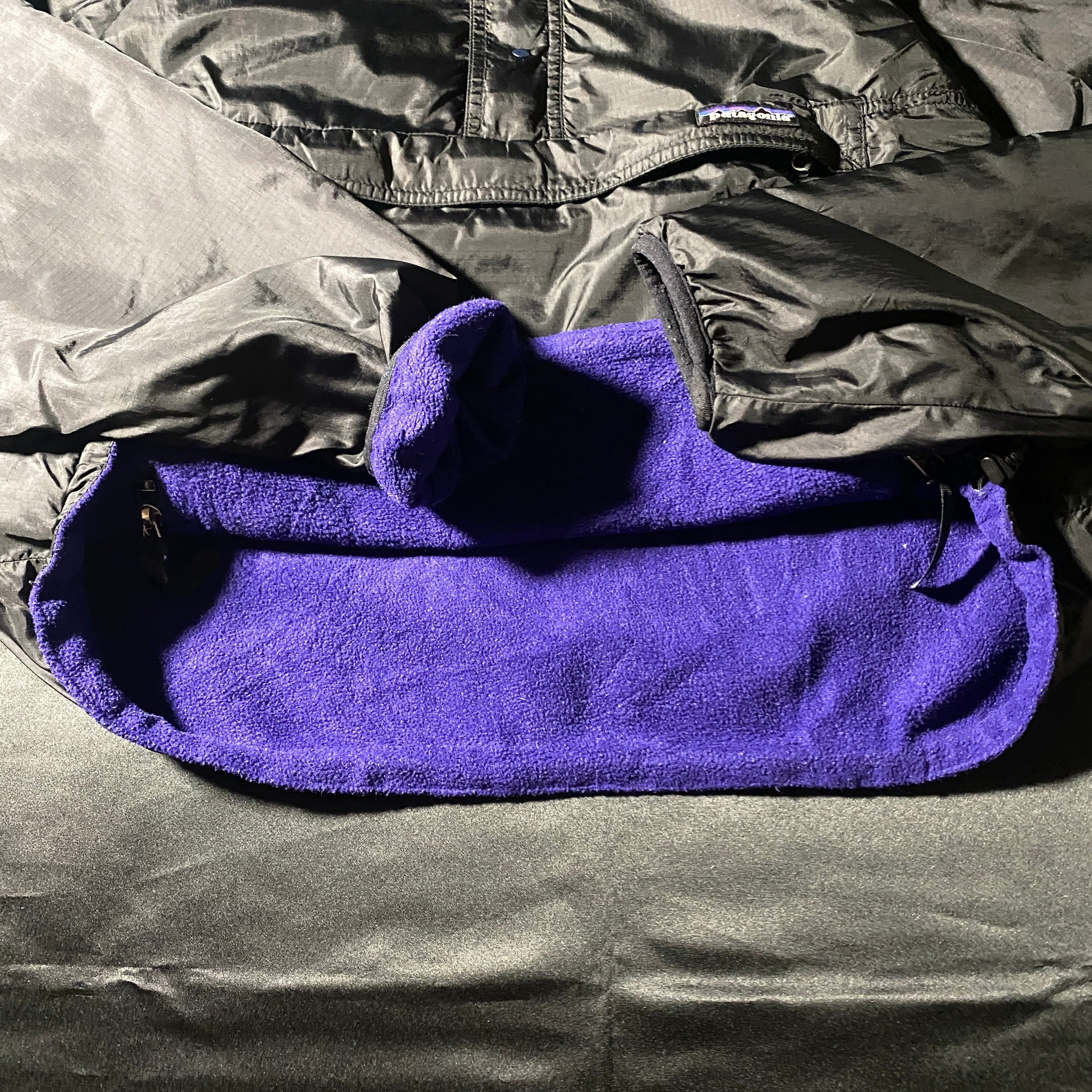 90s Patagonia Glissade Pullover グリセード 90s Patagonia Glissade Pullover グリセード | WAGENTYPEII