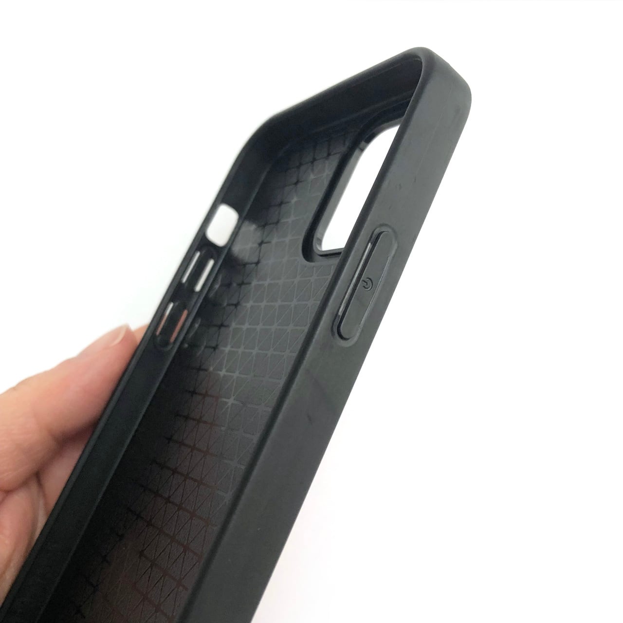 大日如来 ミラーiPhoneケース〈仏像スマホケース〉 | Pay ID