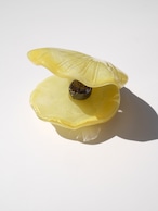 SHELL YELLOW