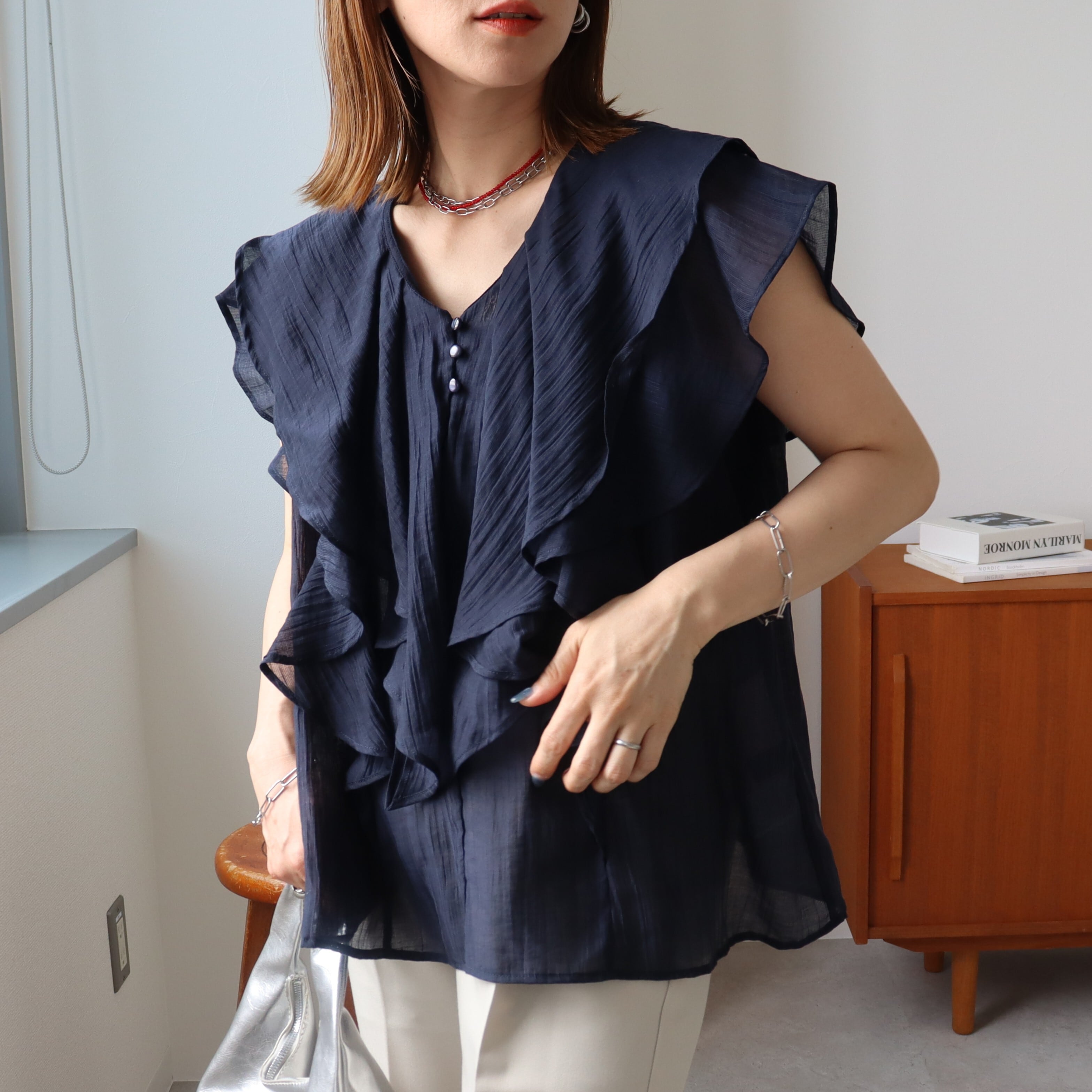 トップス | zena