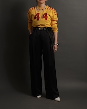 Lanvin / Side Line Slacks