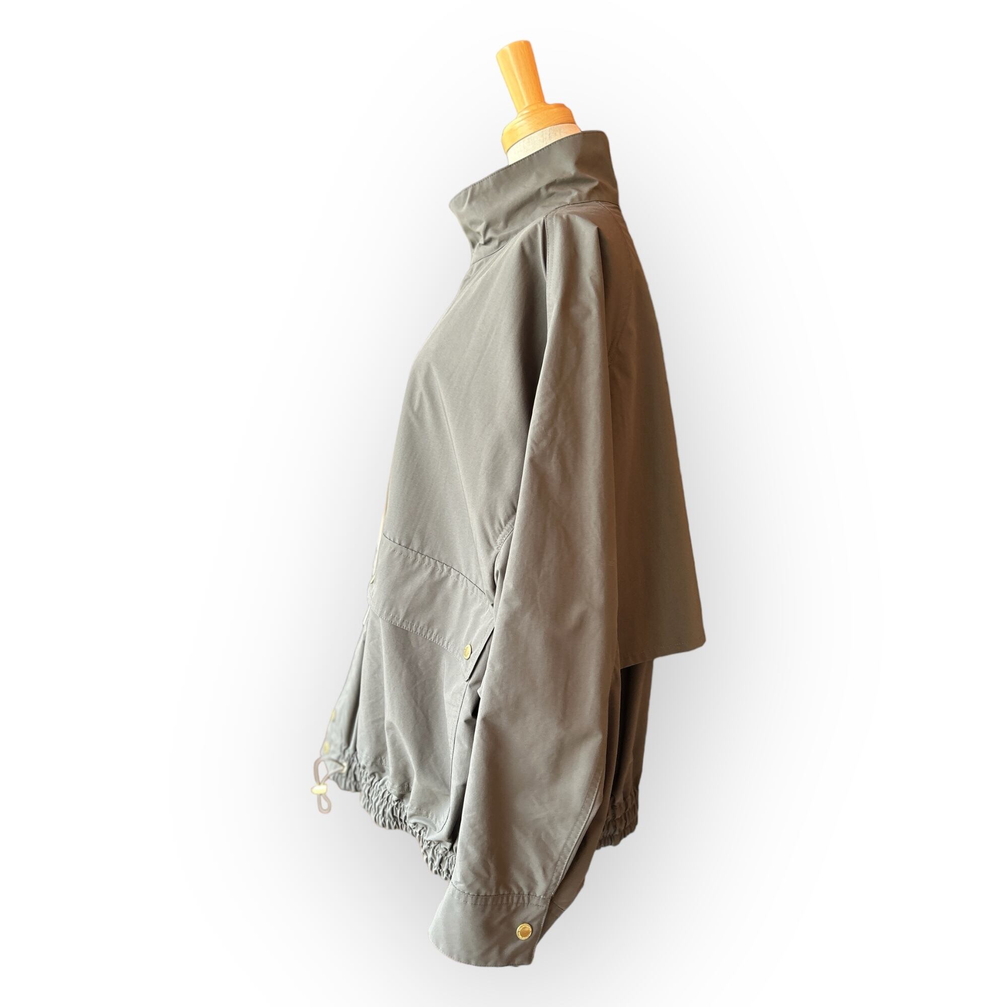 ELGIN-Charcoal〖Traditional weatherwear〗エルガン トラディショナル