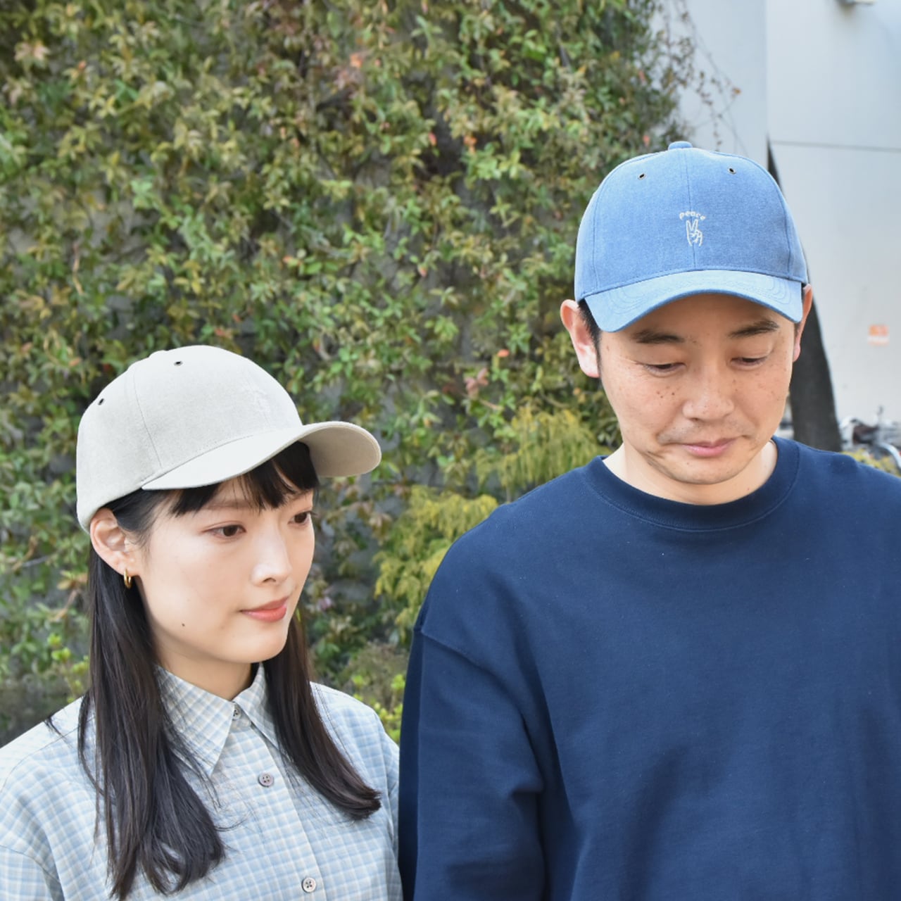Tokyo Seven Hundred Club サイン入りキャップ 【公式通販】