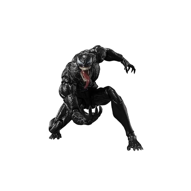 Think Geek 2001年宇宙の旅 モノリス アクションフィギュア | Pay ID