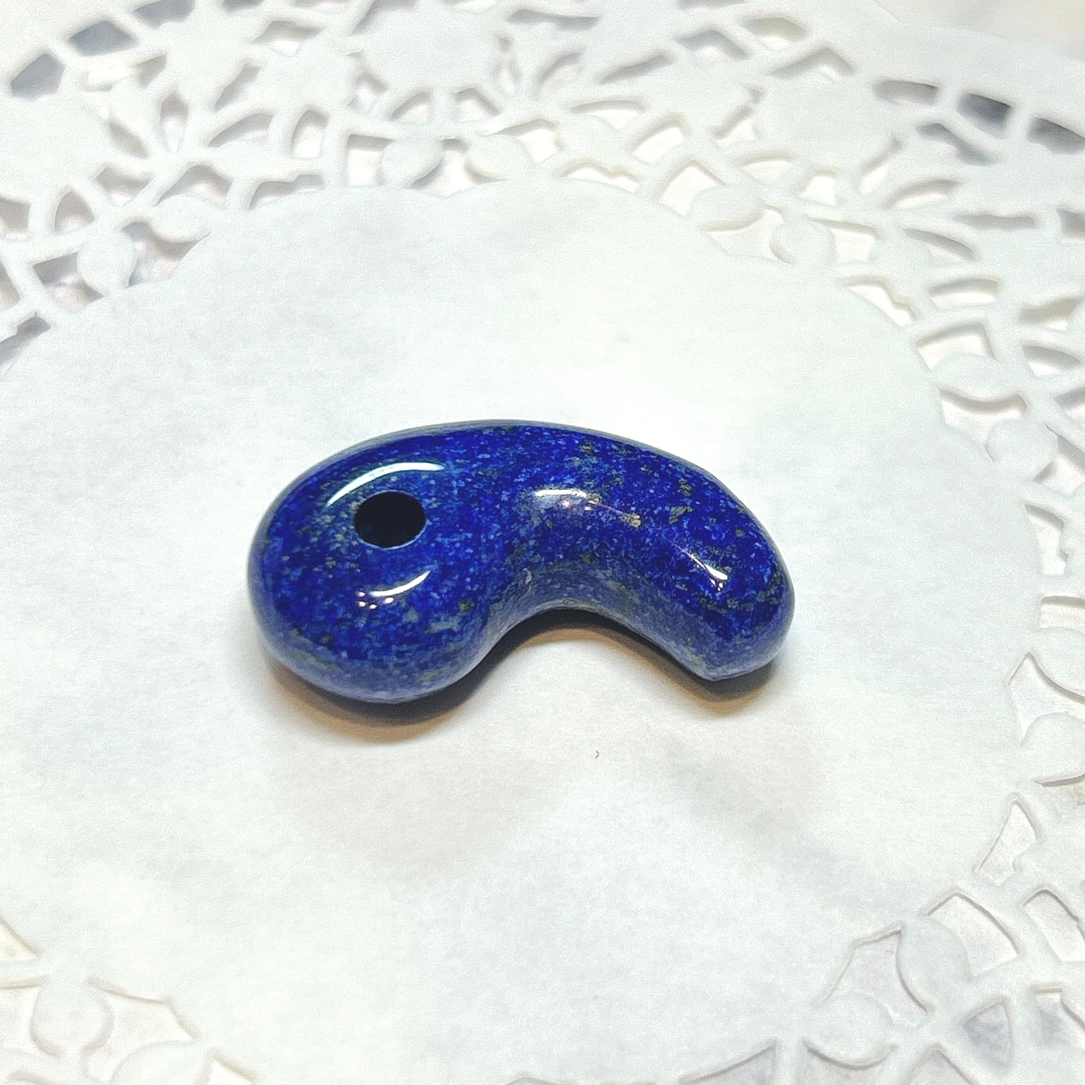 ◍[勾玉] | クリスタル・ワールド御徒町店