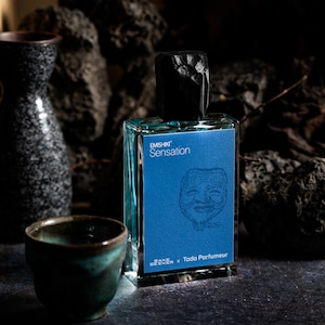 【Tada Parfumeur】Emishiki Sensation Blue