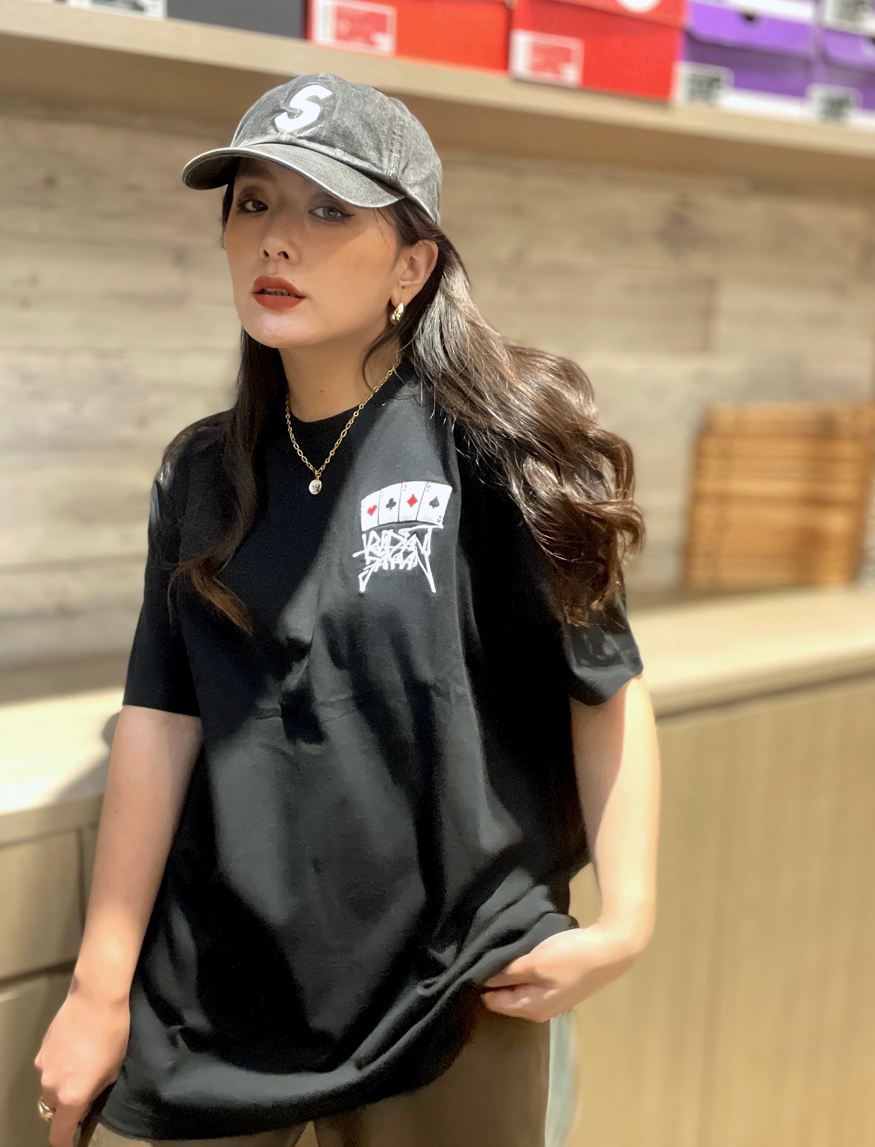 トップス | RADIANT JAPAN