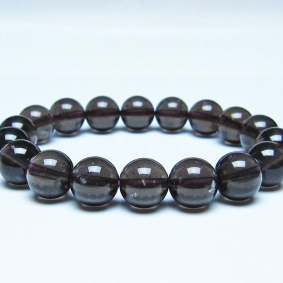 コロンビアナイト ブレスレット アメリカ産 11mm 一点物 メール便可 [M便 1/10] 111-49463