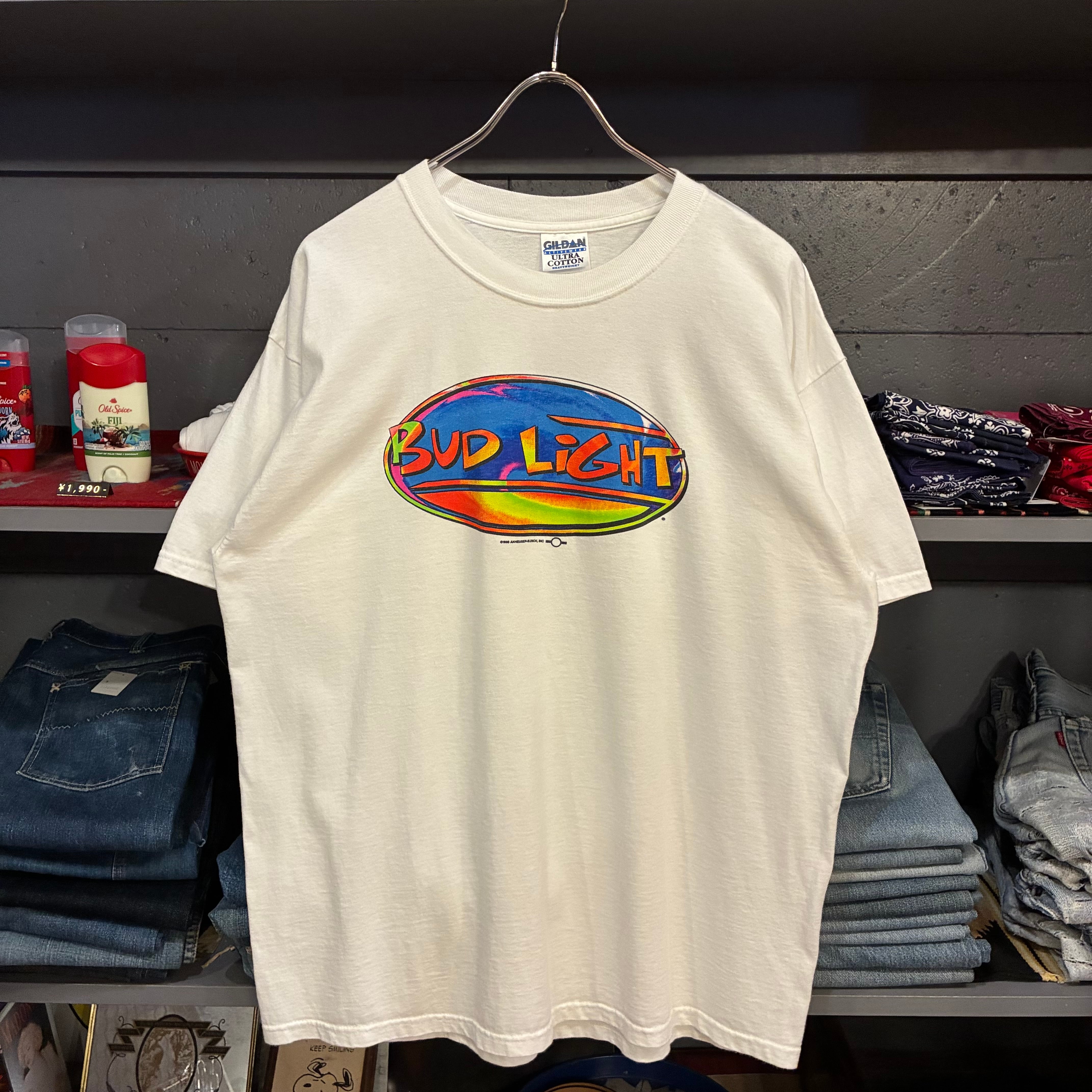 80-90s Buttwiser T-Shirt | VOSTOK