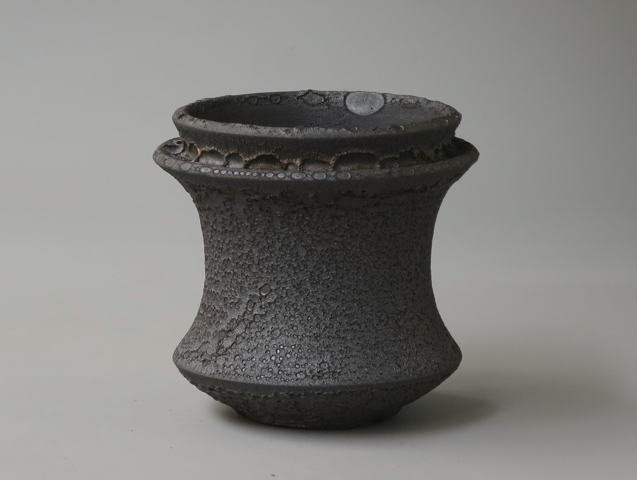 Potentiometer Lab BMC Pot(植木鉢) | usagi ceramic laboratory