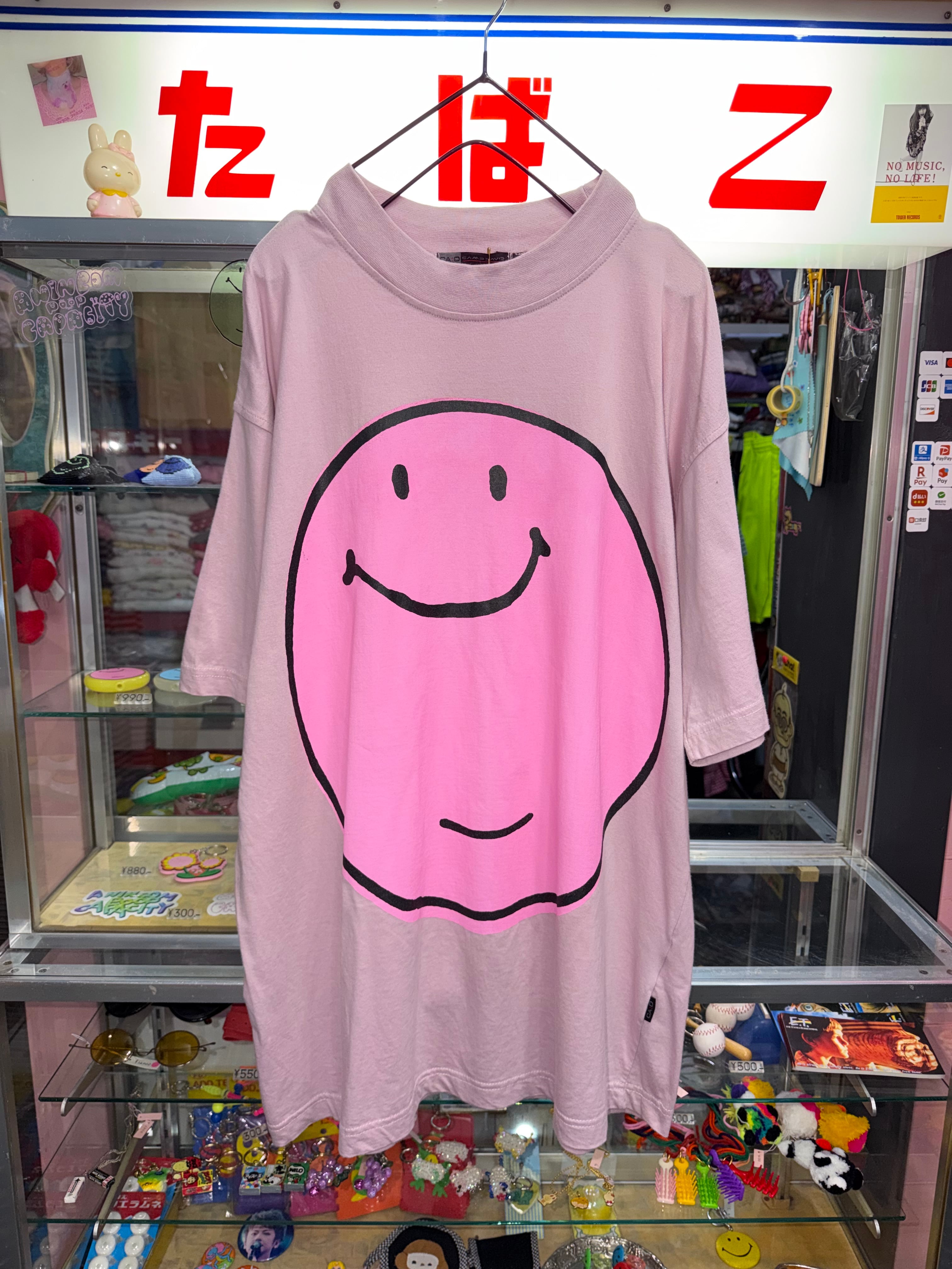 A NINCOMPOOP CAPACITY | オオハシ商店