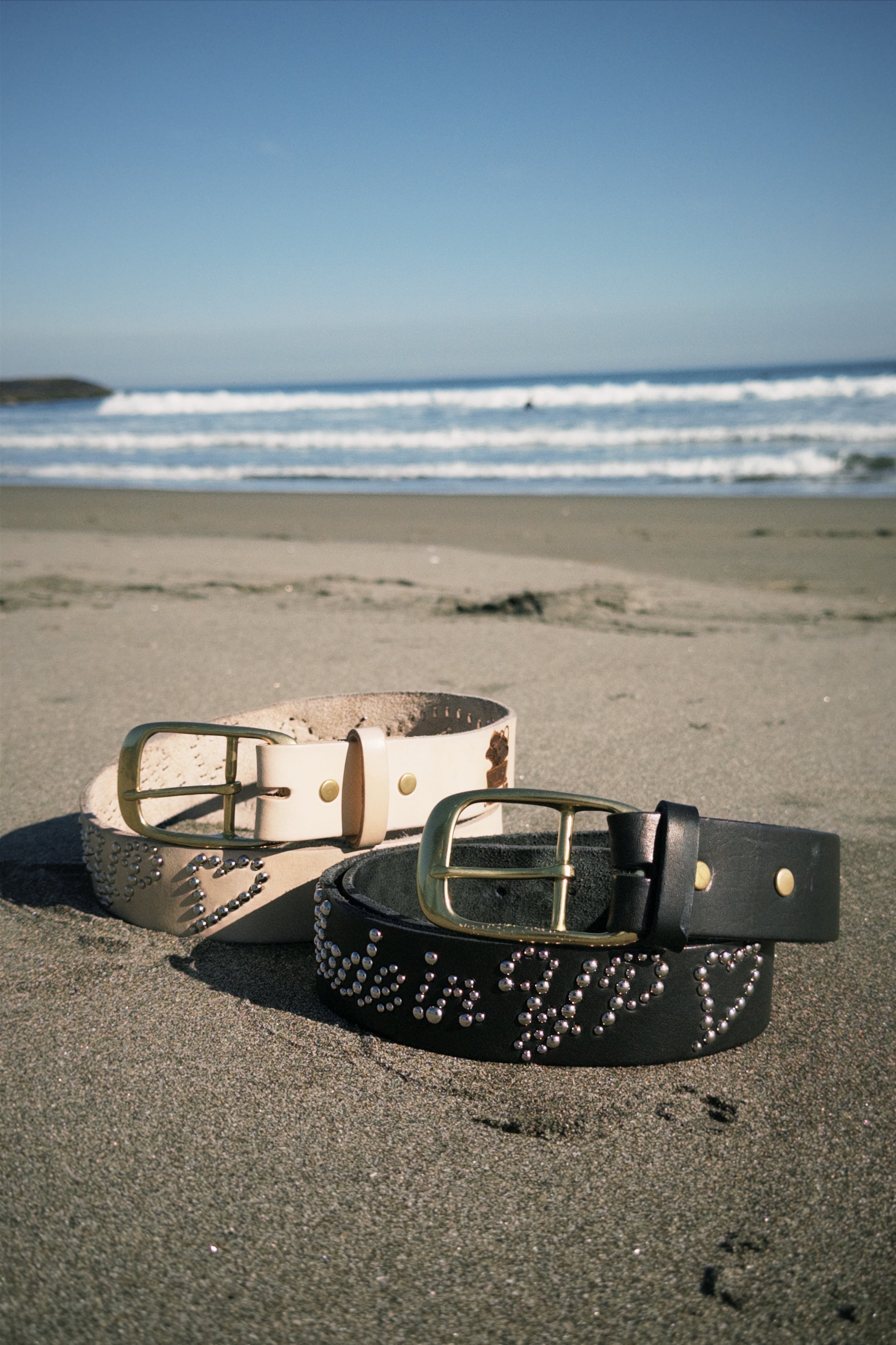 新品　MADE IN YP×CRIB PHAT BONSAI BELT ベルト MADE IN YP×CRIB PHAT -BONSAI BELT- | CRIB PHAT