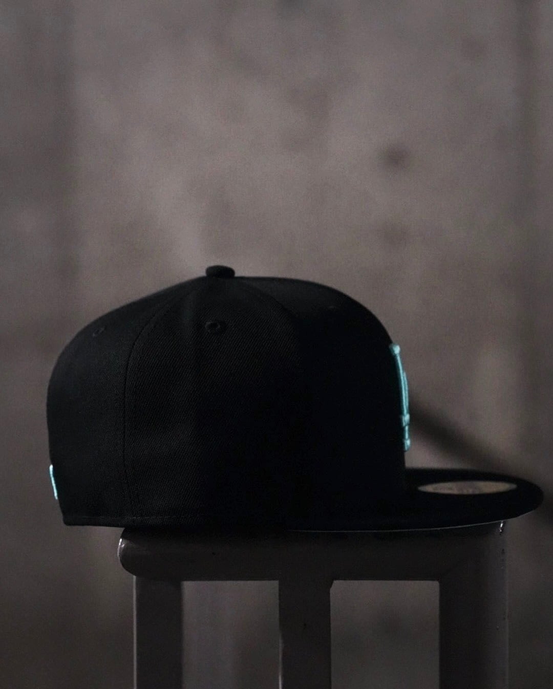 gifthat別注】NEW ERA 59FIFTY/5950 ロサンゼルス・ドジャース -The